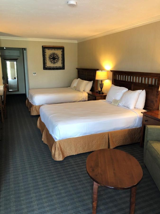 Family Hotel 2*